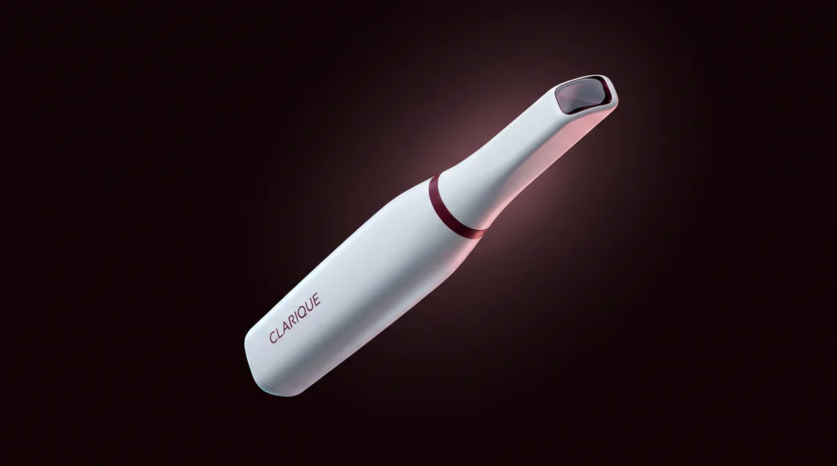 CLARIQUE Scan Intraoralscanner